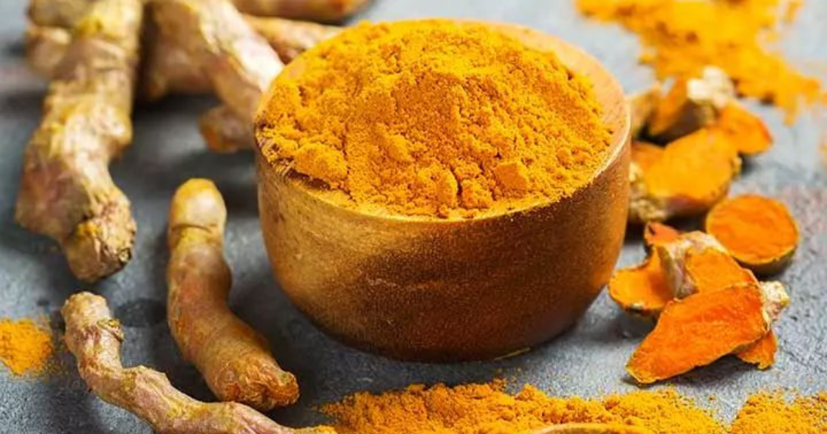 Cúrcuma - O Ingrediente versátil para diversas aplicações industriais