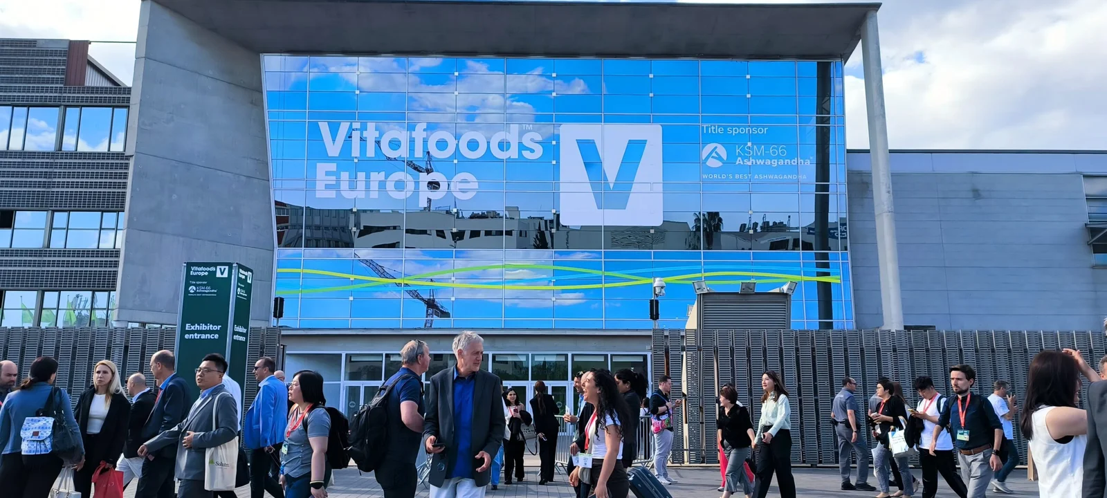 Vitafoods