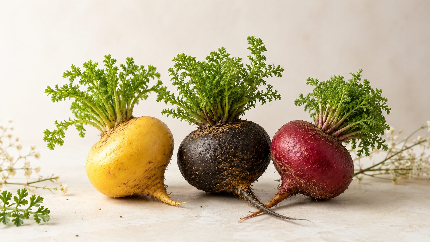 Maca Peruana